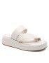 Gino Rossi Flip flop PACIANA-32289 Alb - Pled.ro