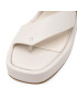 Gino Rossi Flip flop PACIANA-32289 Alb - Pled.ro