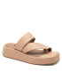 Gino Rossi Flip flop PACIANA-32289 Bej - Pled.ro