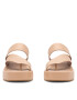 Gino Rossi Flip flop PACIANA-32289 Bej - Pled.ro