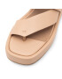 Gino Rossi Flip flop PACIANA-32289 Bej - Pled.ro