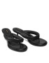 Gino Rossi Flip flop V877-027 Negru - Pled.ro