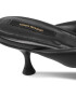 Gino Rossi Flip flop V877-027 Negru - Pled.ro