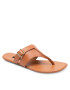 Gino Rossi Flip flop YARA-6610 Maro - Pled.ro