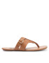 Gino Rossi Flip flop YARA-6610 Maro - Pled.ro