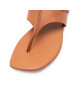 Gino Rossi Flip flop YARA-6610 Maro - Pled.ro