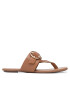 Gino Rossi Flip flop YUNA-4220 Maro - Pled.ro