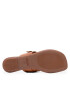 Gino Rossi Flip flop YUNA-4220 Maro - Pled.ro