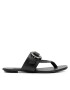 Gino Rossi Flip flop YUNA-4220 Negru - Pled.ro