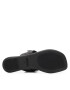 Gino Rossi Flip flop YUNA-4220 Negru - Pled.ro