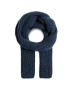 Gino Rossi Fular O3W4-009-AW20 Bleumarin - Pled.ro