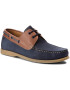 Gino Rossi Mocasini Bari MMV095-203-AGXB-5750-0 Bleumarin - Pled.ro