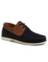 Gino Rossi Mocasini Bari MMV095-532-AGXB-5750-0 Bleumarin - Pled.ro