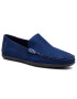 Gino Rossi Mocasini Vojse MW2621-TWO-BW00-5700-0 Bleumarin - Pled.ro