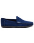 Gino Rossi Mocasini Vojse MW2621-TWO-BW00-5700-0 Bleumarin - Pled.ro