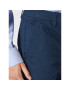 Gino Rossi Pantaloni chino Cavalese GR22-SPMJ505 Bleumarin Regular Fit - Pled.ro