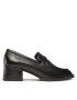 Gino Rossi Pantofi 222FW46 Negru - Pled.ro