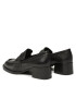 Gino Rossi Pantofi 222FW46 Negru - Pled.ro