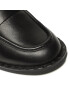 Gino Rossi Pantofi 222FW46 Negru - Pled.ro