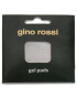 Gino Rossi Tălpici cu gel Gel Pads Alb - Pled.ro