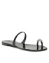 Giuseppe Zanotti Flip flop I700000 Negru - Pled.ro