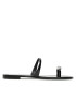 Giuseppe Zanotti Flip flop I700000 Negru - Pled.ro