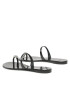 Giuseppe Zanotti Flip flop I700000 Negru - Pled.ro