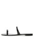 Giuseppe Zanotti Flip flop I700000 Negru - Pled.ro