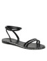 Giuseppe Zanotti Sandale E200012 Negru - Pled.ro