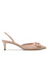 Giuseppe Zanotti Sandale E250019 Bej - Pled.ro