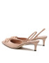 Giuseppe Zanotti Sandale E250019 Bej - Pled.ro