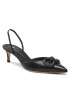 Giuseppe Zanotti Sandale E250019 Negru - Pled.ro