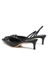 Giuseppe Zanotti Sandale E250019 Negru - Pled.ro