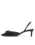 Giuseppe Zanotti Sandale E250019 Negru - Pled.ro