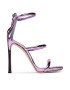 Giuseppe Zanotti Sandale E300005 Roz - Pled.ro