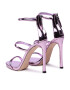 Giuseppe Zanotti Sandale E300005 Roz - Pled.ro