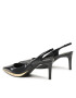 Giuseppe Zanotti Sandale E350000 Negru - Pled.ro