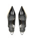 Giuseppe Zanotti Sandale E350000 Negru - Pled.ro