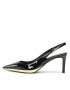 Giuseppe Zanotti Sandale E350000 Negru - Pled.ro