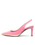 Giuseppe Zanotti Sandale E350000 Roz - Pled.ro