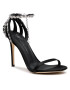 Giuseppe Zanotti Sandale I200039 Negru - Pled.ro