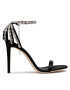 Giuseppe Zanotti Sandale I200039 Negru - Pled.ro