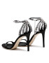 Giuseppe Zanotti Sandale I200039 Negru - Pled.ro