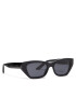 Givenchy Ochelari de soare 7209/S Negru - Pled.ro