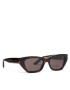 Givenchy Ochelari de soare GV 7209/S Maro - Pled.ro