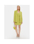 Glamorous Sacou GS0417 Verde Oversize - Pled.ro