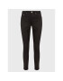 Glamorous Blugi JL5249B Negru Slim Fit - Pled.ro