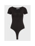 Glamorous Body CK7012 Negru Slim Fit - Pled.ro