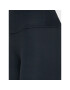 Glamorous Colanți YG0037 Negru Slim Fit - Pled.ro