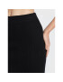 Glamorous Fustă tip creion AC2917A Negru Slim Fit - Pled.ro